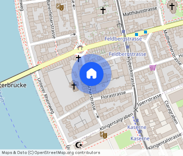 Just a few minutes from the Rhine River - Photo 1