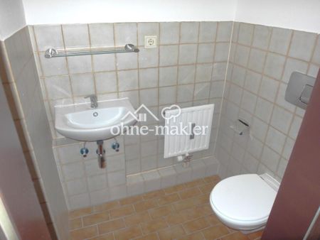 3-Zi.-Whg (80qm) Westend, U5/Tram 18 Säulingstraße, nähe WESTPARK - Foto 3