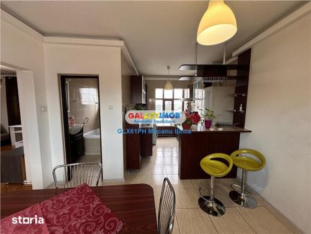 Inchiriere garsoniera cu terasa, Ultracentral, Ploiesti - Photo 4