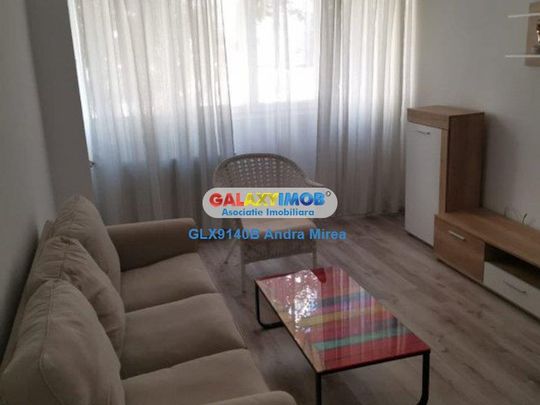 Inchiriere apartament 3 camere Piata Iancului METROU 1 MINUT - Fotografie 1