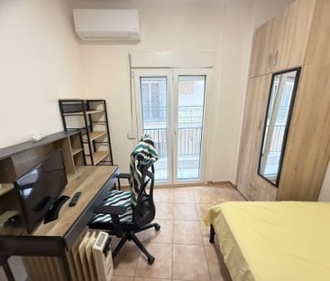 Studio/Γκαρσονιέρα για ενοικίαση Φάληρο - Ιπποκράτειο - Photo 2