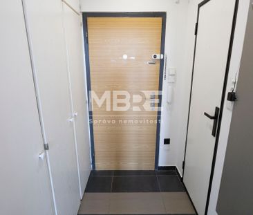 Pronájem bytu 1+kk a garsoniéry 32 m² - Фото 5