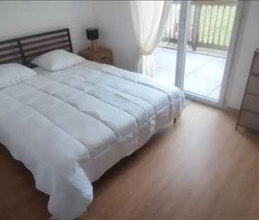 3 pièces - 67,55 m² - 2ème étage - Colocation non autorisée - Photo 4