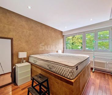 Superb Möblierte Wohnung in Grand-Lancy - Foto 4