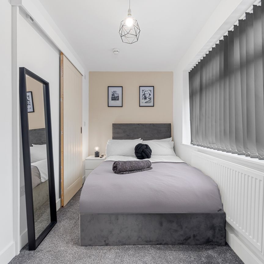 Baguley Street - Photo 1