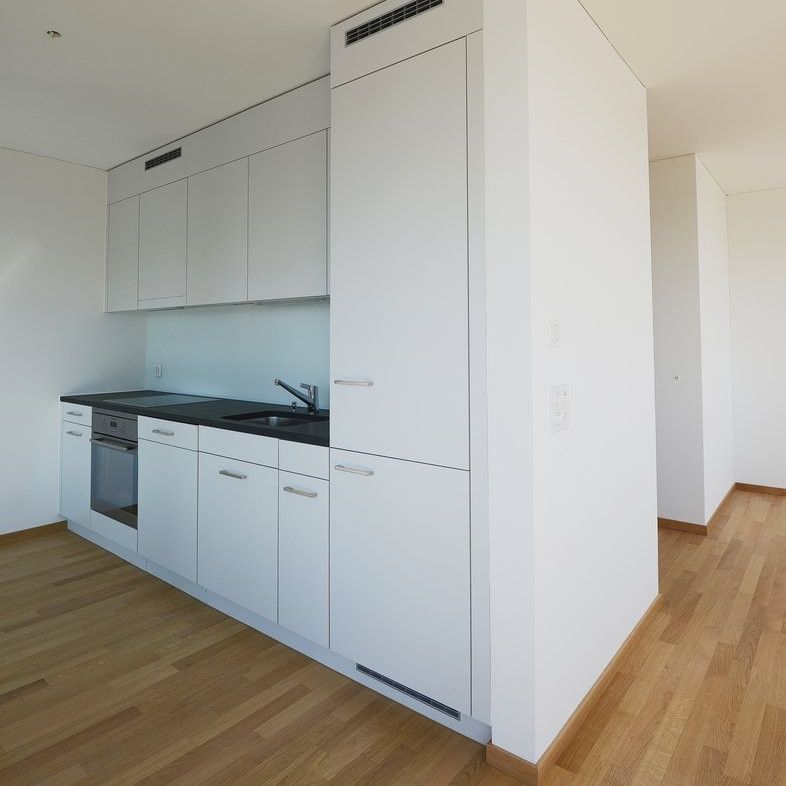 MIETEN OHNE KAUTION - Wohnkomfort in familienfreundlichem Umfeld - Photo 1