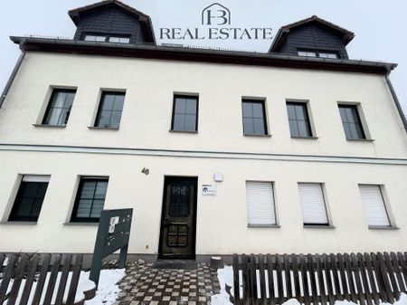 Charmante 2-Raum-Wohnung ! - Photo 3