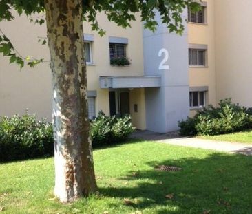 2 Zimmer Wohnung - Photo 6