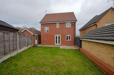 Woodrow Way, Chesterton, Newcastle-under-lyme, ST5 - Photo 5