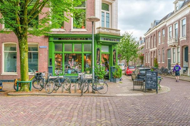 Mgr. van de Weteringstraat 95-B, Buiten Wittevrouwen, 3581EE, Utrecht - Photo 1