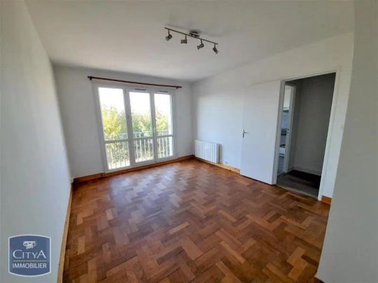 Appartement à louer 1 pièce 28.25m² - Photo 1