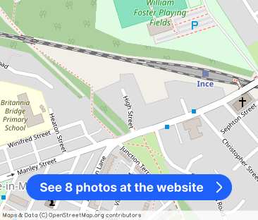 High Street, Ince, Wigan, WN3 - Photo 1