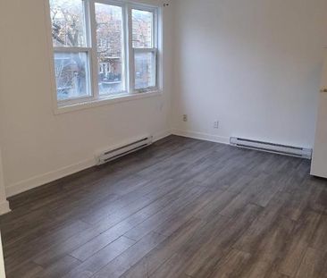1 CH - 1 SDB - Montréal - $995 /mo - Photo 1