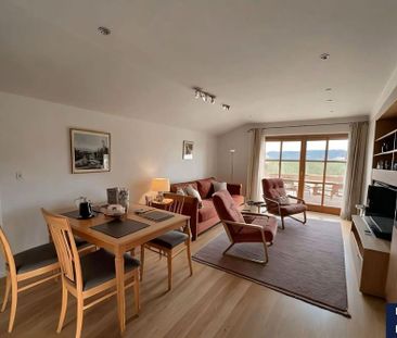 Gepflegte 2 Zimmerwohnung, 2. Stock in Bad Füssing / Würding - Photo 1