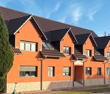 4-Raum-Wohnung in Cottbus/Ströbitz zu vermieten - Foto 1