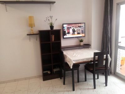 Middle Floor Apartment | Nerja | €850/Month - Photo 5