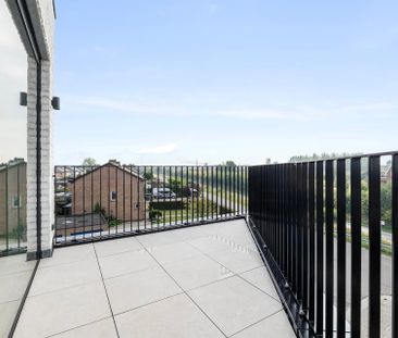 NIEUWBOUWAPPARTEMENT TE HUUR IN SINT-TRUIDEN - Photo 6