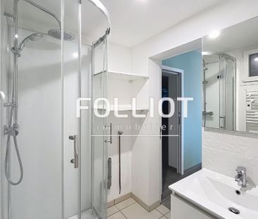 A LOUER Appartement Granville 4 pi�ce(s) 80 m2 - Photo 5