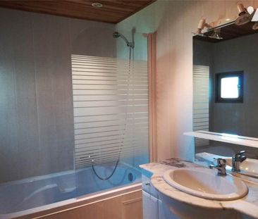 LOCATION MAISON INDIVIDUELLE - SAINT MARCEL - Photo 5