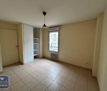 Location Appartement 2 pièces 42m² ST ETIENNE 42100 - Photo 2