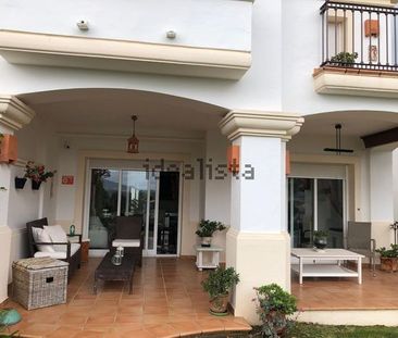 Alquiler de chalet adosado en Los Olivos, 1 - Photo 2