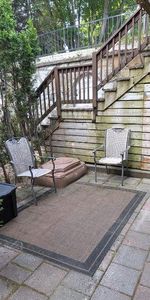 Appartement à louer très grand 4 1/2 Saint-Sauveur - Photo 4