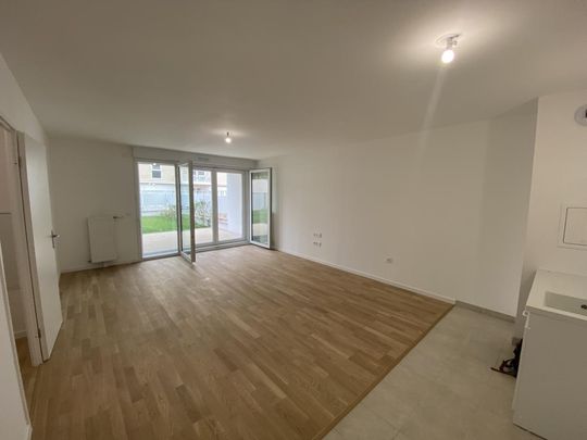 Location Appartement 3 pièces 64m² CORMEILLES EN PARISIS 95240 - Photo 1