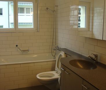 2 ½ Zimmer-Wohnung in Dietikon mieten - Foto 5