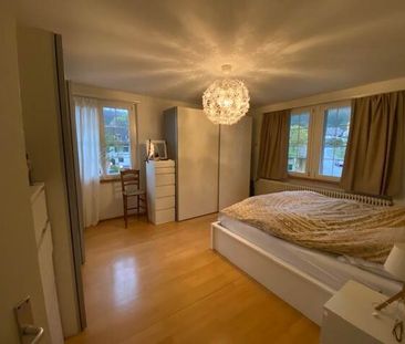 4 Zimmer, 97 m², 1. Stock - Foto 4