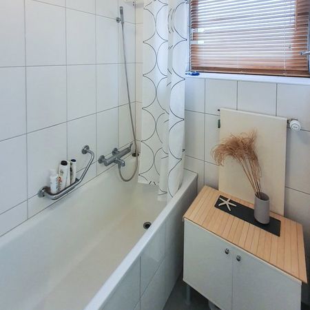 1.5 Zimmer, 30 m², EG - Foto 3