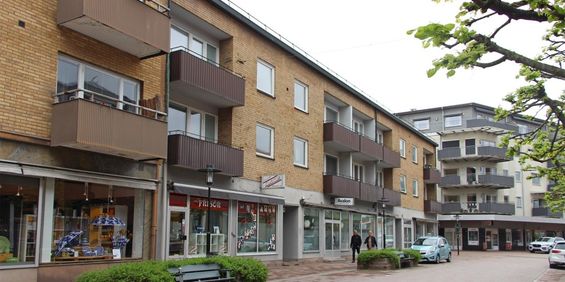 Kungsgatan 6 B - Foto 3