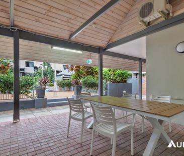 20/19 Agnes Street, Fortitude Valley QLD 4006 - Apartment For Rent ... - Photo 6