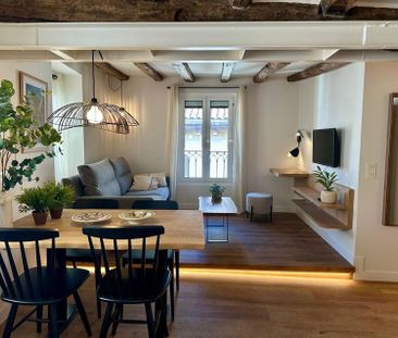 Alquiler de piso en Calle Narrika, 21 - Photo 3