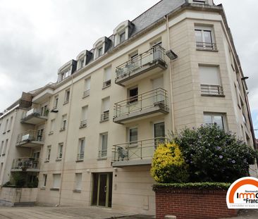 Location Appartement 2 pièces 52m² - Photo 5