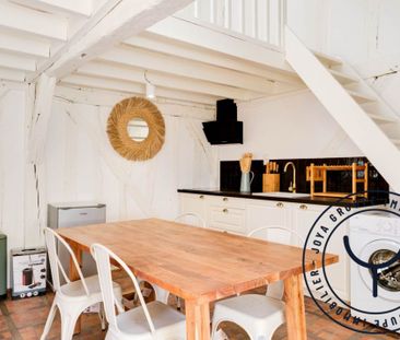 Magnifique appartement meublé de 2 pièces - Photo 5