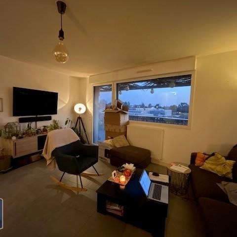 Location Appartement 4 pièces 77m² MERIGNAC 33700 - Photo 1