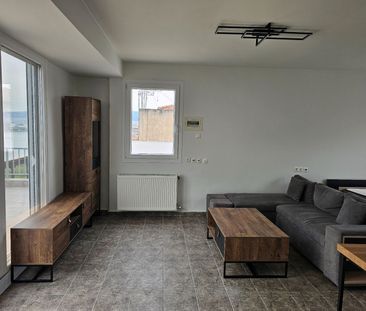 Studio/Γκαρσονιέρα για ενοικίαση Καραμπουρνακι (Καλαμαριά) - Photo 2