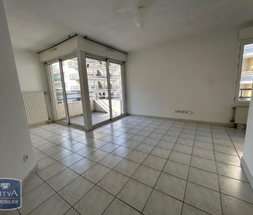 Location Appartement 1 pièce 35m² MONTPELLIER 34000 - Photo 2