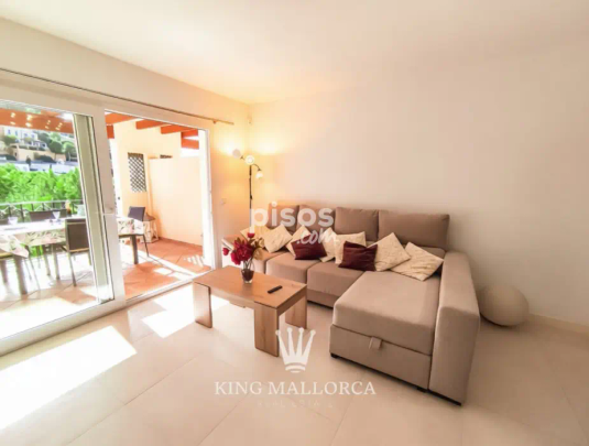 Apartamento en alquiler en Carrer de Ropit, 11 - Photo 1