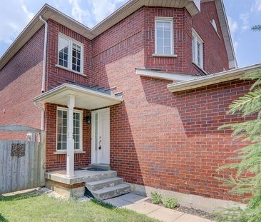 For Lease - 5276 Brookwood Court, Mississauga, Ontario - Photo 4