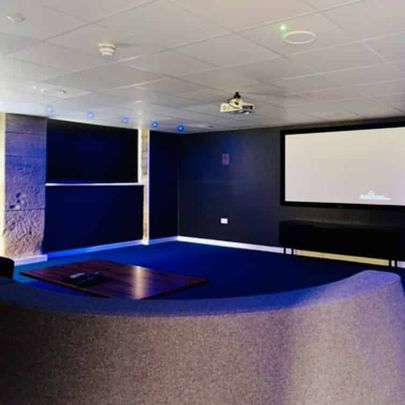 Executive Studio - Photo 1