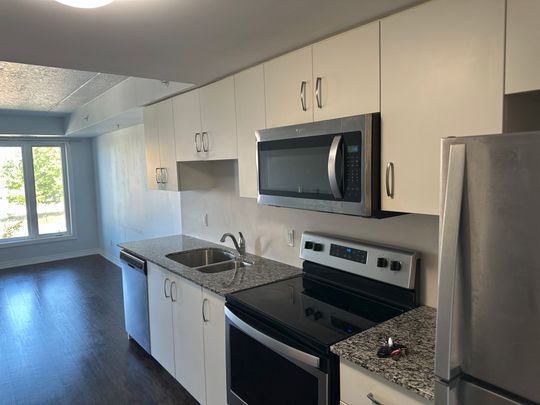 For Lease - 104 Summit Ridge Drive Unit# 206, Guelph, Ontario - Photo 1