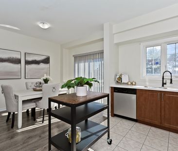 For Lease - 352 Black Drive, Milton, Ontario - Photo 2
