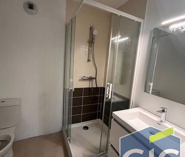 Location Appartement 2 pièces 47m² - Photo 5