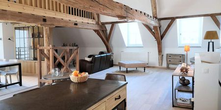 Triplex te huur in Leuven voor € 1.800 met 3 slaapkamers - Photo 5