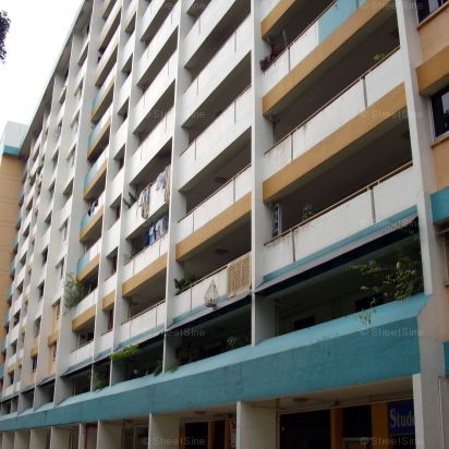Blk 365 Clementi Avenue 2 (Clementi), HDB 3 Rooms - For Rent - Photo 4