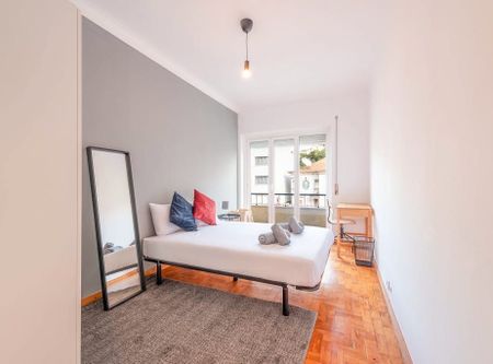 Alameda das Linhas de Torres, Lisbon, Lisbon 1750-140 - Photo 5