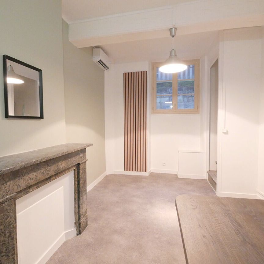 Location Appartement 2 pièces 30m² - Photo 1