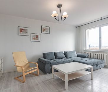 Mieszkanie na wynajem - Photo 1