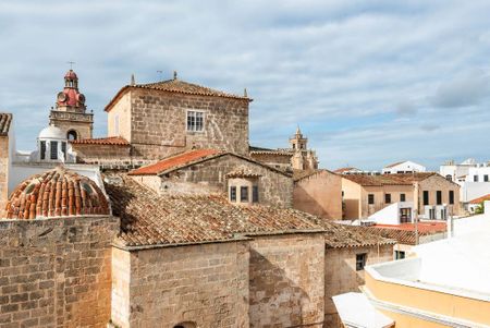 Luxury Flat for rent in Ciutadella, Spain - Photo 3